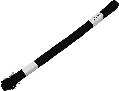 DerShogun Sageo Kakucho Japan Schwarz für Katana