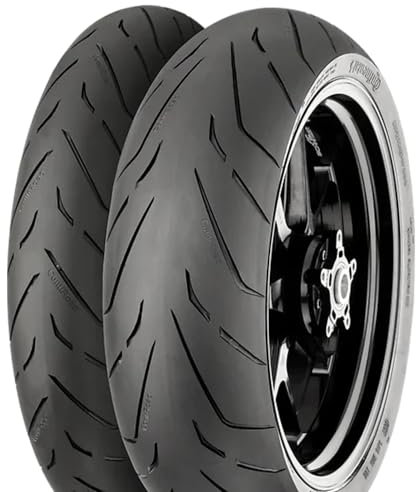 880.59.24 - neumático cubierta moto delantero 140/70-17 66s tl contiroad