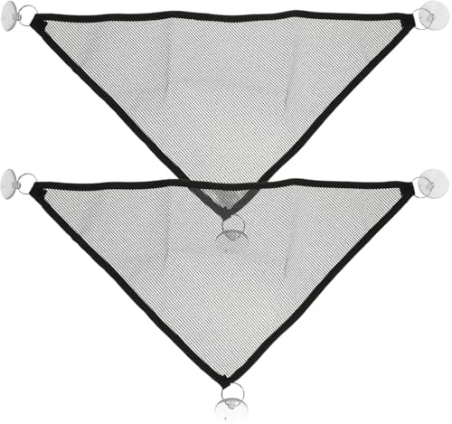 BCOATH 2pezzi Letto Sospeso Per Rettili Rete Amaca Per Dormire Accessori Per Terrari Per Gechi Crestati Accessorio Per Rettili Giocattolo Per Amaca Per Animali Letto Sospeso Per