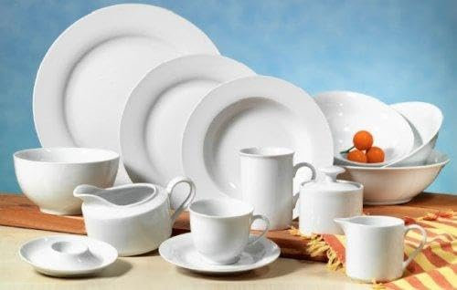 Ritzenhoff & Breker Geschirr Bianco - 6 Eierbecher