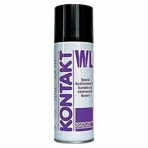 Spray Kontakt WL 200ml
