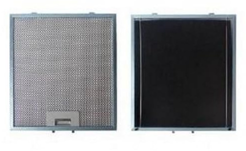 Fagor – Filtro grasa Metallique 278 x 303 M/M – 74 x 1648