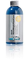 KochChemie NanoMagicPlastCare Kunststoffpflege außen - 500 ml