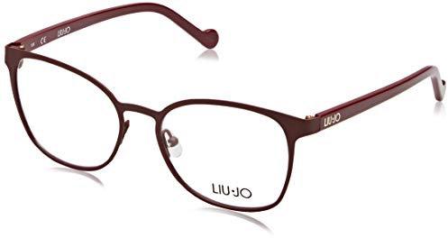 Brillen Liu Jo LJ2109 673 OXBLOOD 51/16/ WOMAN