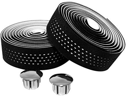 Parts 8.3 Tech Lenkerband, Uni, Tech, schwarz/weiß
