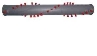 Vacuum Cleaner Hoover Brush Roller Bar Brush Roll Brushbar for Dyson Dc25 Dc25i