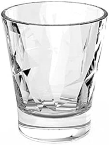 Bormioli Diamond Cestino Bicchieri, 3 pz, 3 unità