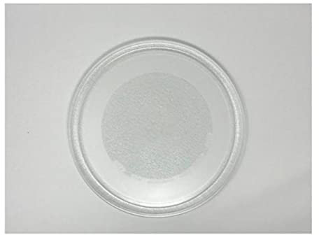 TECNHOGAR Plato microondas 245 mm. Liso