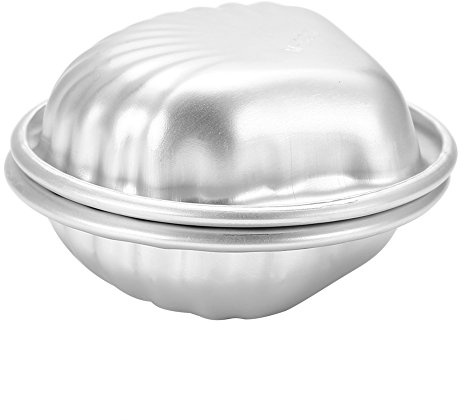 Badebombe Formen Edelstahl, Mini Badebombe Formen Aluminiumlegierung Badebombe Formen kohlensäurehaltige Crafting DIY Kuchenform Werkzeuge(set 1)