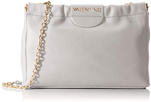 Valentino Bags Damen SORDELLO Pochette, Ghiaccio