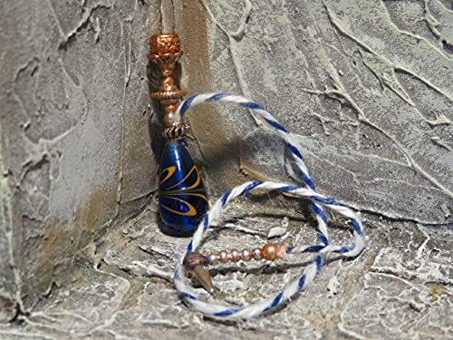 mitienda mit Liebe gemacht Krippenzubehör Wasserpfeife Shisha 5 cm