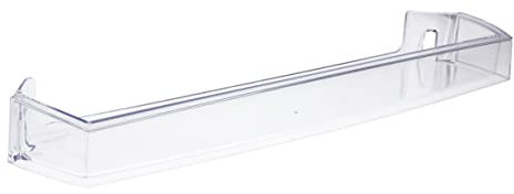 easyPART Kompatibel/Ersatz für smeg 760391829 Türfach mitte für KühlGefrierKombination