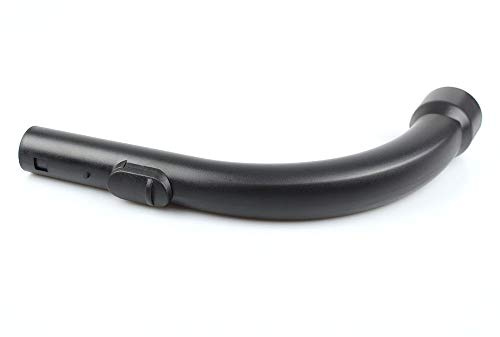 Premium Staubsauger Ersatz Handgriff geeignet für Miele SFAE0, SFAE1, SFAF3, SFAG0, SFAG1, SFAG2, SFAJ0, SFAP3, SFBC0, SFBC1, SFBE1, SFBF3, SFCA0, SFCC0, SFCC1