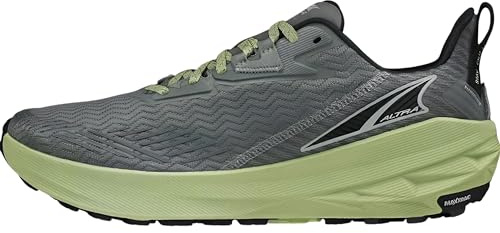ALTRA Experience Flow Zapatillas para Correr Zapatilla Neutral Hombres White/Lime