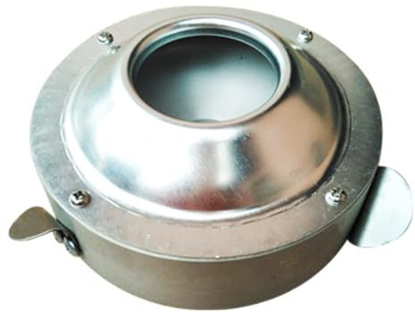 Eighosee Zuckerkopf, Zuckerwatte, Zuckerwattemaschine, Kessel, Bonbonauslassvorrichtung, Drehteile für Zuckerwattemaschine, 220 V