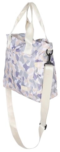 Holibanna Kliniktasche Wickeltasche Mit Fächern Leichte Reisetasche Mama-Tragetasche Nass-trocken-trennung Babytasche Für Reisen Und Krankenhäuser