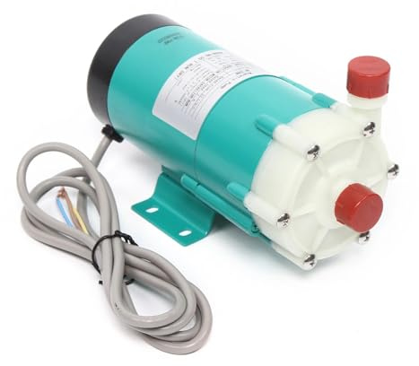 Power Water Pumps, Magnetic Pump,Circulation Drive Pump, Magnetic Driven Circulating Pumps, Circulating Pumps, Chemical Industry, Semiconductor Luminescent Chemicals, Asynchronous Ac Motor