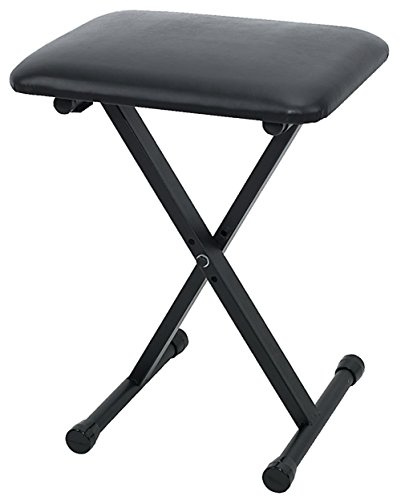 FX F900537 Keyboardbank Sitzfläche 60x32cm, 3cm dick
