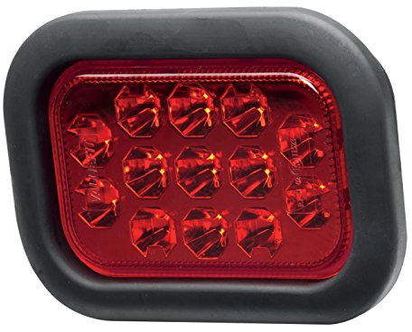 HELLA VALUEFIT Rückleuchte - LED - 12V / 24V - geschraubt/Einbau - ECE