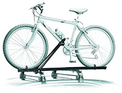 XtremeAuto®Universal ROOF MOUNTED 1 Bike Rack.