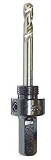 Eclipse Professional Tools E6 Hex Arbor for 32-152mm Holesaws