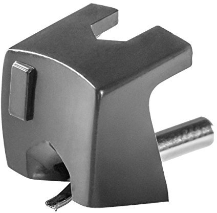 Stanton Lápiz capacitivo esférico para tocadiscos de DJ 500 V3