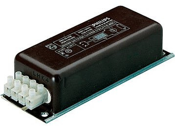Vorschaltgerät BSX 91 Watt für SOX-E 91 Watt - Philips 91W