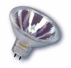 EFP Lampe halogène EFP 12v-100w - GZ 6,35
