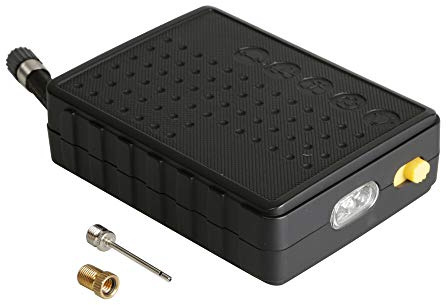 LAMPA 72149 Compresor de aire con adaptador