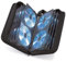 HAMA Borsa CD Wallet per 104 CD/DVD, nero