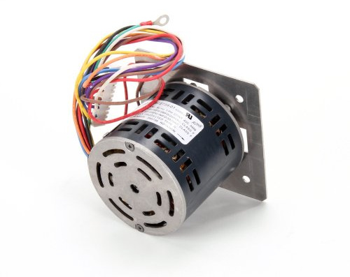 Groen 146880S Steamer Blower Motor Kit Assembly