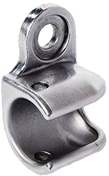 Thule Axle Mount ezHitch™ Cup Achskupplung, Grau