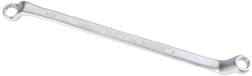 Hazet 630A-1/4X5/16 Doppelringschlüssel, 1/4X5/16 ZA 630A-1/4X5/16 Doppelringschlüssel 630A-1/4X5/16 Doppelringschlüssel