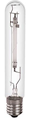 Sylvania 0020838 SHP-T BASIC PLUS E40 Lamparas, 100W