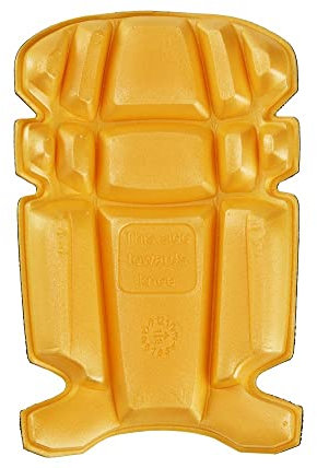 Snickers Workwear Kniepolster KneeGuard One Size, 91100604000