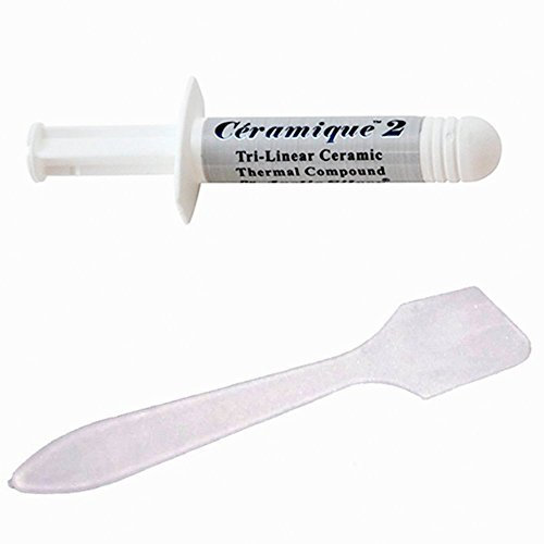 Arctic Ceramique 2 Pâte thermique 2,7 g