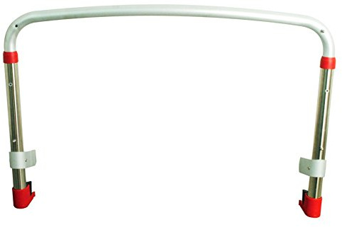 Fiamma Carry Bike Teleskopauflagebügel L80 98656-022