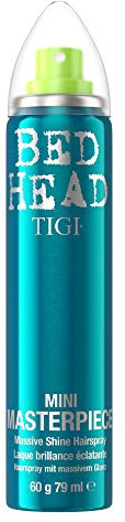 TIGI Hair Spray Masterpiece Mini, 1er Pack (1 x 79 ml)
