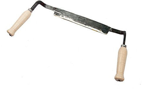Falci Coltello a 2 Manici cm.24 Forgiato 290231F24