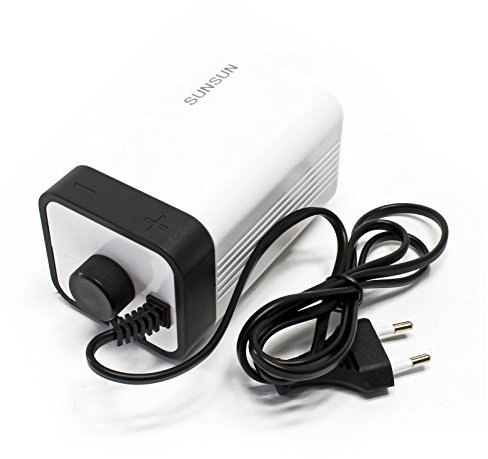 Pompe à air 201 Aérateur de Bassin