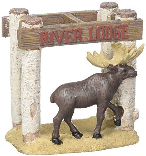 SKL Home Yellowstone Sundance Zahnbürstenhalter, Braun