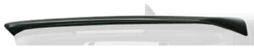 RDX Racedesign RDDS062 Dachspoiler, Anzahl 1 | kompatibel mit Volkswagen Golf IV 3/5-türer 1998-2003 'Small' (PU)