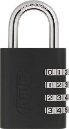 ABUS Vorhängeschloss 158KC/45 AP054 55700