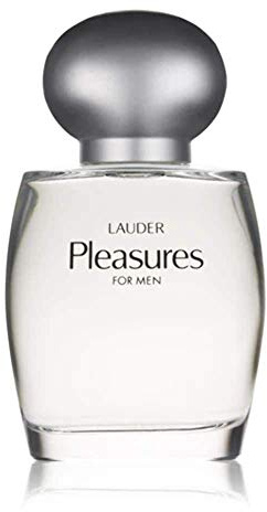 Estée Lauder Pleasures Men Eau de Cologne 100 ml (man)