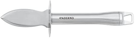 Paderno 48278-45 - Cuchillo para ostras