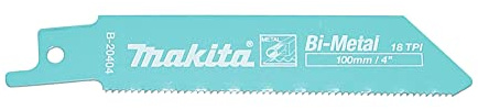 Makita Reciproblatt BIM 100/18Z, B-20404