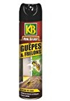 KB HOME DEFENSE HOME DEF.GUEPES FRELONS 400ML /NC