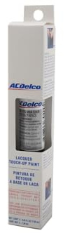 ACDelco GM Original Equipment 19367653 Switchblade Silver Metallic (WA636R) Four-In-One Touch-Up Paint - .5 oz Pen
