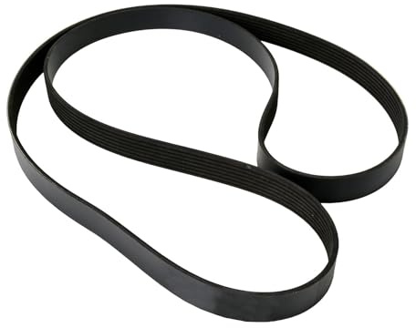 Continental OE Technology Series 4071013 Keilrippenriemen, 257,3 cm