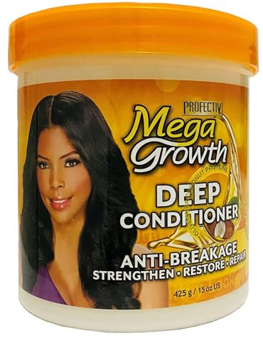 Profectiv Growth Deep Conditioner, 425 G , (1Er Pack)